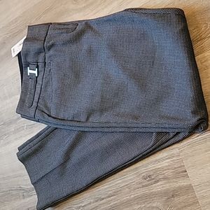 NWT Drew Fit Pants from The Limited
